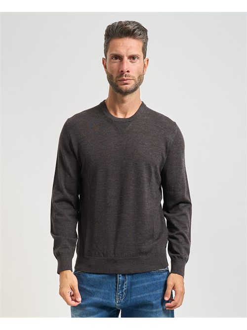 Armani Exchange men's wool sweater ARMANI EXCHANGE | 8NZM3A-ZM8AZO6007